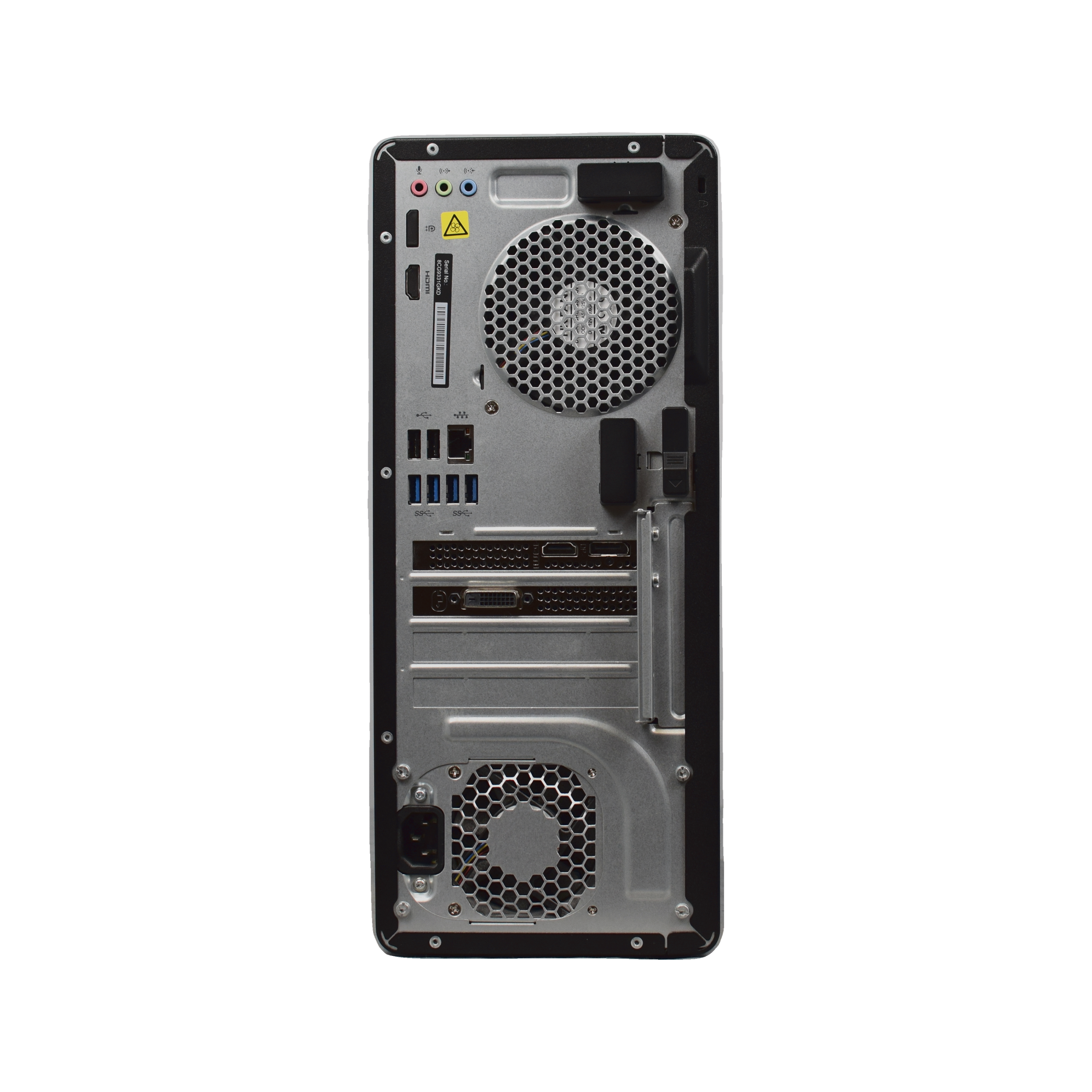 Intel i5-9400F | RTX 2060 | Prenew